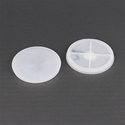 Điều gì về đốm đen trong nhựa Injection Molding?