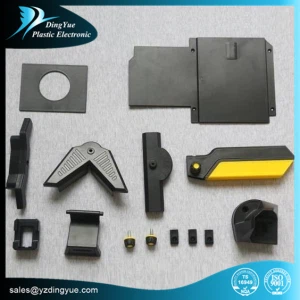 Tay cầm bằng nhựa đúc cho dụng cụ điện