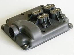 Custom Molding Plastic Factory