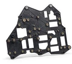 Custom Molding Plastic Factory