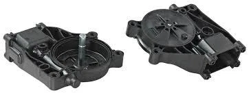 Custom Molding Plastic Factory