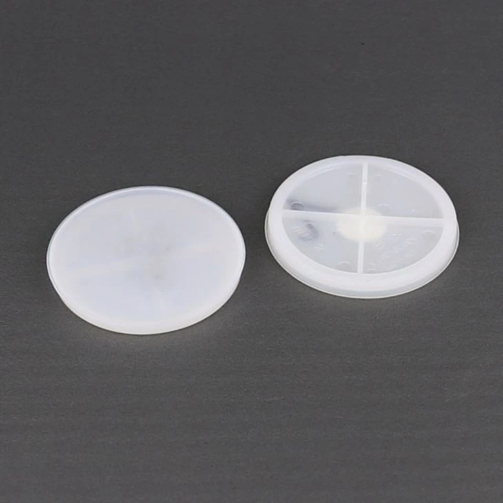 OEM Customized Injection Mold Plastic Products Manufacturer