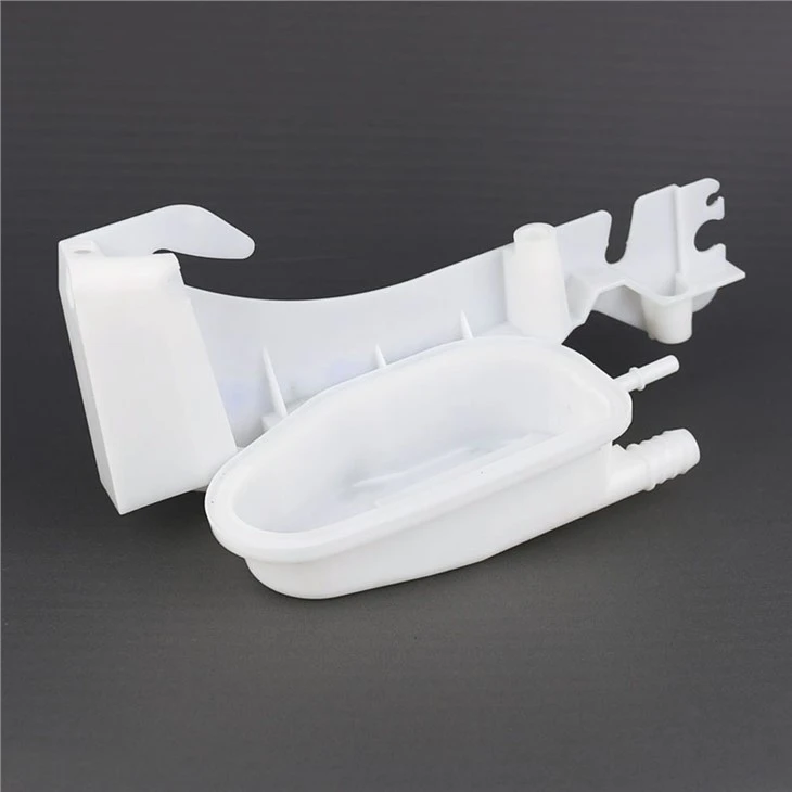 Products Made By Injection Moulding