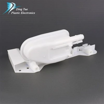 Làm các bộ phận nhựa tùy chỉnh