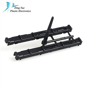 Đúc nhựa nhiều lần