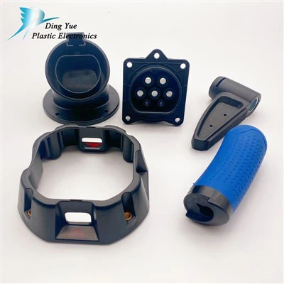 Đúc khuôn và chèn khuôn