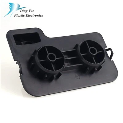 Nhà sản xuất phụ tùng ô tô bằng nhựa